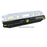 Laser Base, 8 inch Length. Fits 300, 305, and 303 levels Questions & Answers