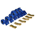 Ercolina PIPEKIT1 PIPE Die Set Package Questions & Answers