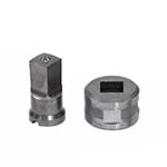 3/4 inch Square Punch and Die for Edwards Ironworkers Questions & Answers