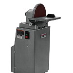 JET 12 inch Industrial Disc Grinder Questions & Answers