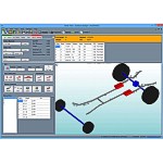 If I order the large radius module how does it come to me ,through email or do you send me a card