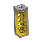 BuildPro 6 x 2 x 2 inch Riser Block with 4 Surfaces Questions & Answers