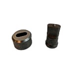 WILL THIS FIT IN THE SCOTCHMAN cm 50 ironworker ?