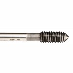 Flowdrill Roll Form Tap, 1/4-18 NPT Questions & Answers