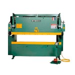 Do you offer a cnc back Guage for this machine?