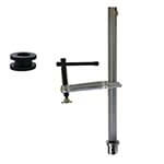 BuildPro 360 degree Clamp, 12-1/2 x 4-3/4 inch Questions & Answers