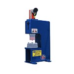 Mittler Bros. Compact Hydraulic Press, 10 ton Questions & Answers