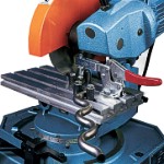 Does the Universal Clamping fixture fit on the CPO 350 pk?