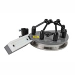 I have a RMD M325 Pipe bender, will this die work on my machine?