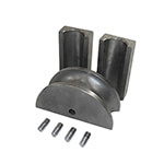Will this die fit a bend pal exhaust tube bender