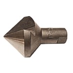 SHAVIV F30 Countersink Blade (up to 1.18 inch) Questions & Answers