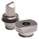 Will these punch/dies work in the older model 75005?