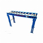 Roller Conveyor for Roll-In TF1420, JE1320, JM1220, and DT1340 Saws Questions & Answers