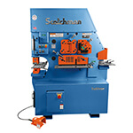 Scotchman FI125, 125 ton Ironworker Questions & Answers
