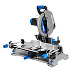 Evolution EVOMAX S14MCS 14 inch Dual Mitering TCT Chop Saw Questions & Answers