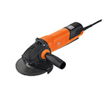 Does this have a Brushlees Motor like the CG-15?