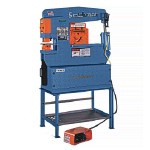 Scotchman Porta-Fab, 45 ton Ironworker Questions & Answers