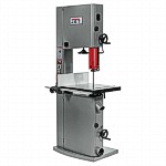 JET VBS-18MWEVS, 18 inch Metal/Wood Vertical Band Saw Questions & Answers