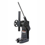 Dake No. 1-3/4 Side Mounted Ratchet Leverage Arbor Press, 3 ton Questions & Answers