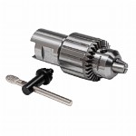 1/2 inch Drill Chuck and Adapter for Hougen HMD900 Questions & Answers