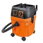 Fein Turbo II Wet/Dry Vacuum and Dust Collector Questions & Answers