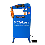 METALpro 40 ton Basic Ironworker Questions & Answers