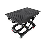 i am looking for a table 48'' x 72''