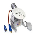 Arc-Zone PT-052 ProArc Digital Benchtop Welding Positioner Questions & Answers