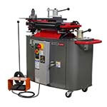 Edwards HPST2375 Hydraulic Tubing Bender Questions & Answers