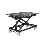 Siegmund Imperial 16 Mobile Lifting Weld Table, 36 x 48 inch Questions & Answers