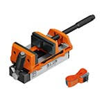 Fein VersaMAG Portable Magnetic Vise, 4 inch Questions & Answers